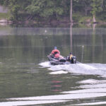 rescue boat